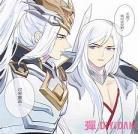 韩信x李白各种play图