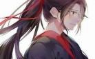 魔道祖师生命大和谐
